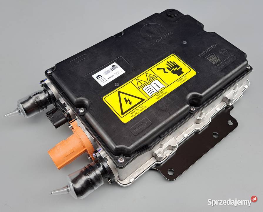 Podgrzewacz Płynu HV 9859240780 Citroen ë-C3 Opel Frontera Fiat Panda
