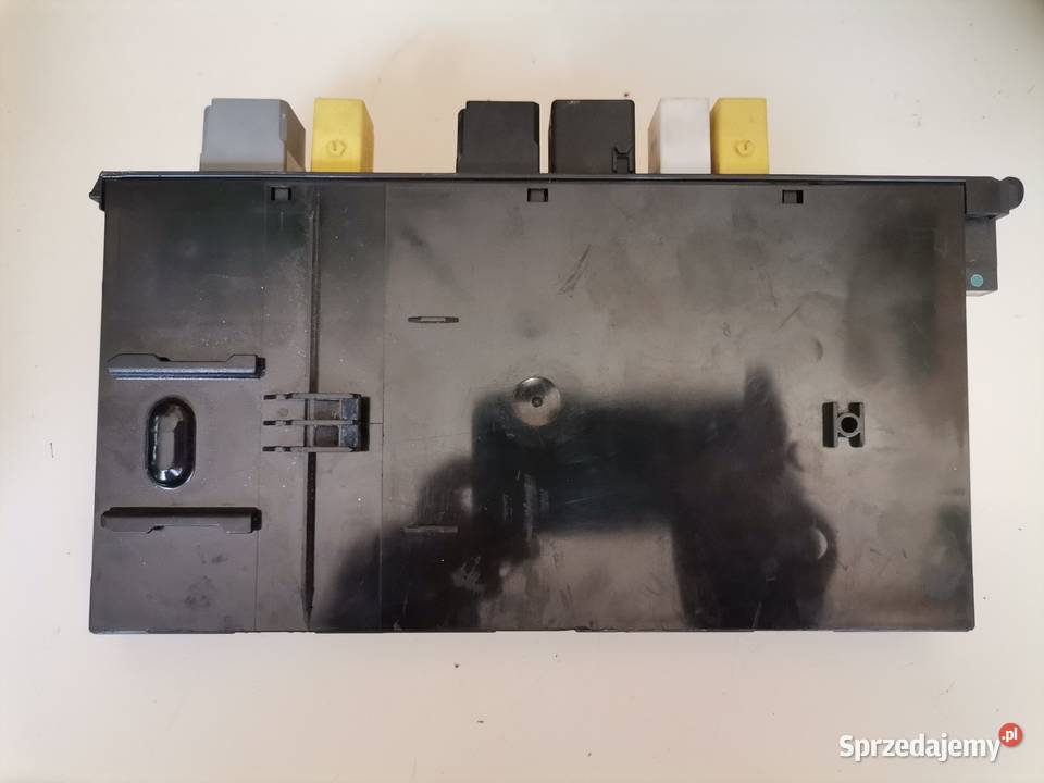 MercedesBenz OE 2035453301 Choszczno