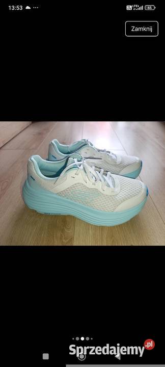 Sprzedam obuwie Skechers Zambrów