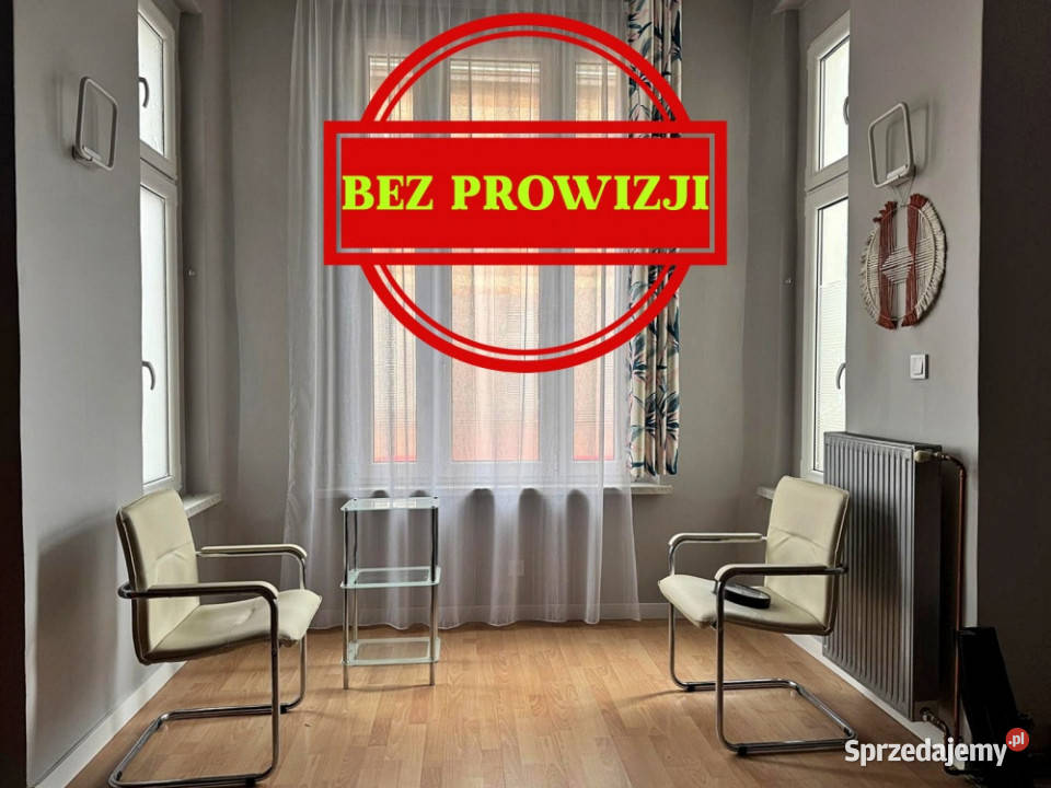 Lokal użytkowy centrum Bytomia 50m2 Bytom sprzedam