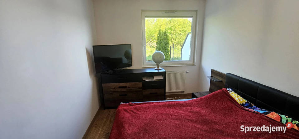 3 pokoje z ogródkiemzwierzęta mile widziane Gdańsk