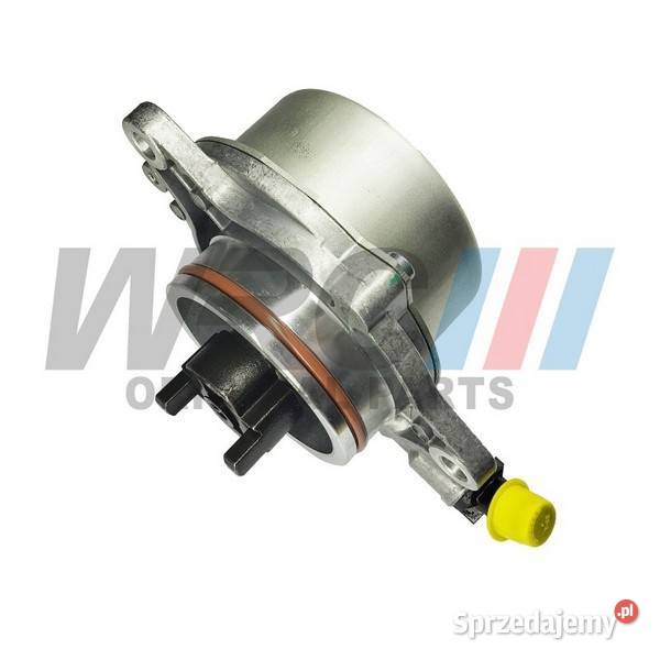 Pompa wakum podcisnienia BMW 730d X3 X5 X6 Włocławek sprzedam