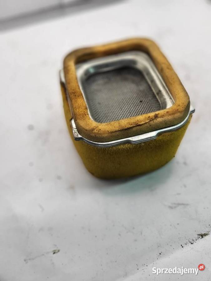 YAMAHA SR 500 FILTR POWIETRZA SR 400 Rybnik