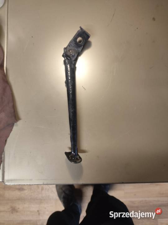 Stopka boczna WSK SHL Budy Głogowskie sprzedam