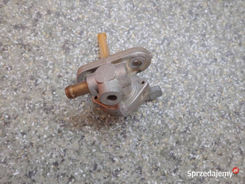 KRANIK PALIWA KAWASAKI KXF 250 0408R lubuskie Strzelce Krajeńskie
