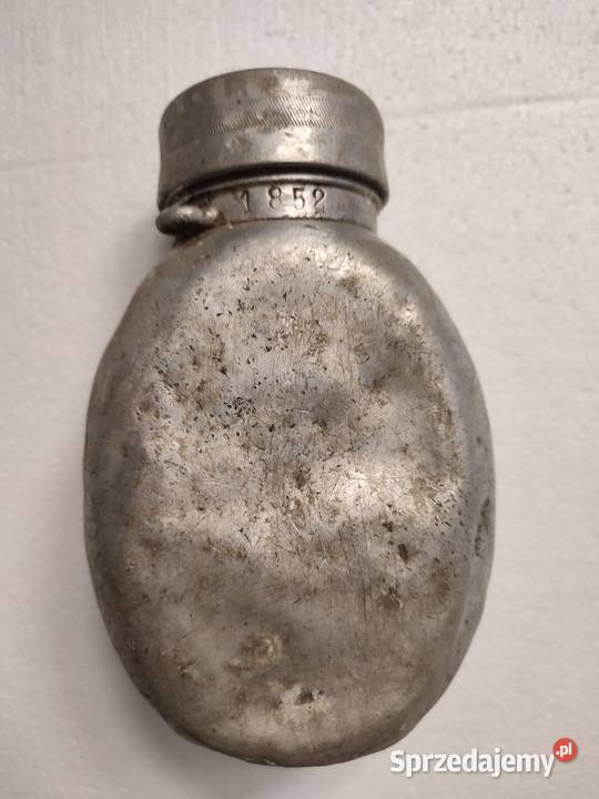 Menażka z 1938 roku