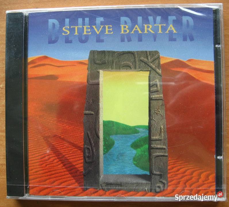 Steve Barta Blue River jazz Kępice