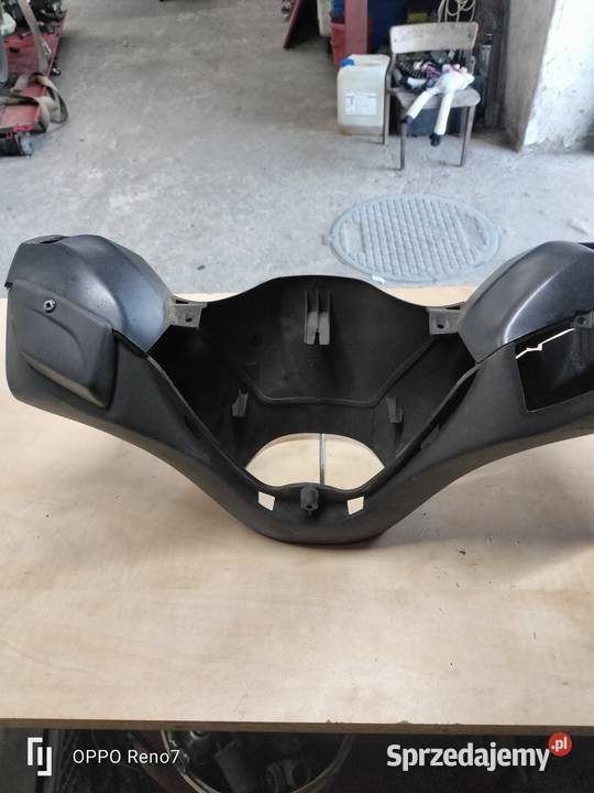 Piaggio x9 500 obudowa kierownicy plastik Łubno sprzedam