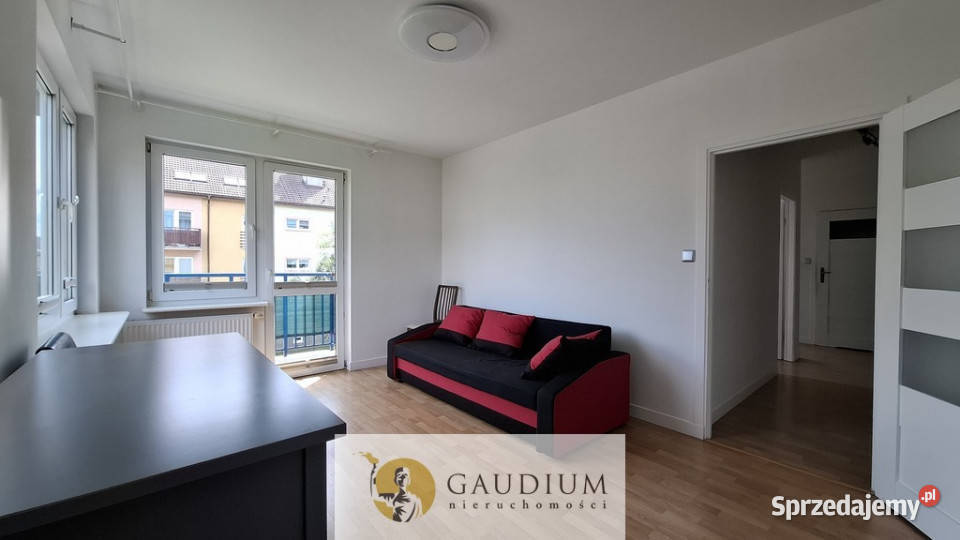 Mieszkanie 2pokojowe Storczykowa pomorskie Gdańsk