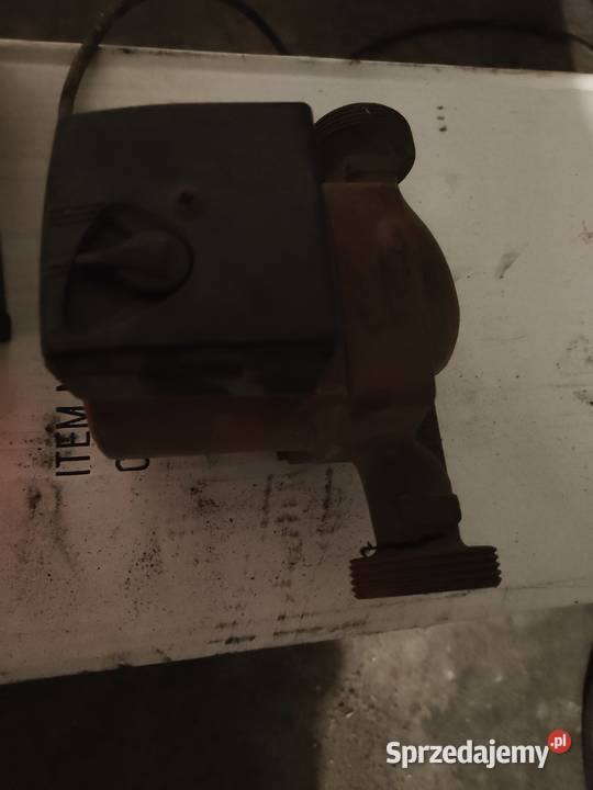 Sprzedam sterownik dmuchawa pompka Osięciny