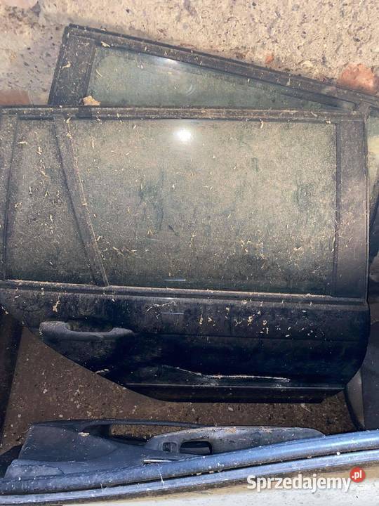 Drzwi Bmw e 46 Szamotuły