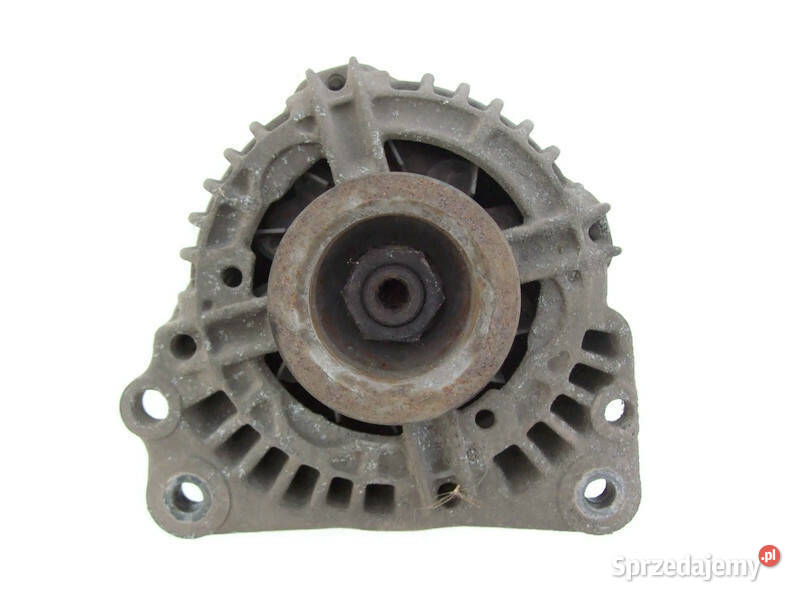 Bora 14 16 18 20 Alternator mazowieckie Mińsk Mazowiecki