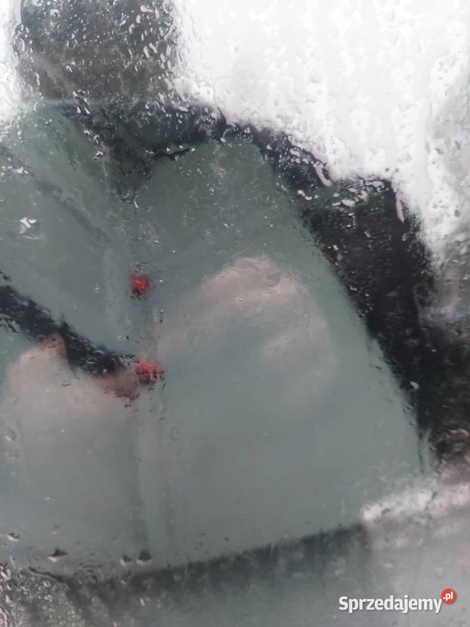 sprzedam VW Passata B6 zamienię klimatyzacja śląskie Jastrzębie-Zdrój