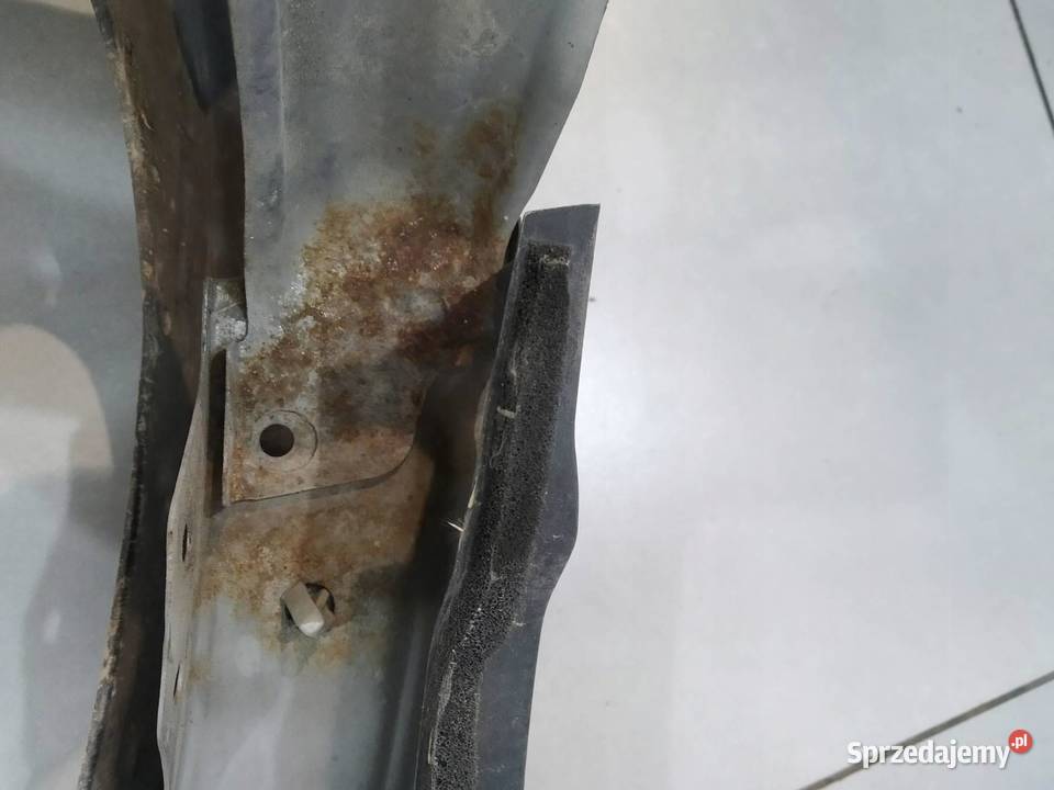 BŁOTNIK LEWY PRZÓD 30S Mazda CX9 I 2006