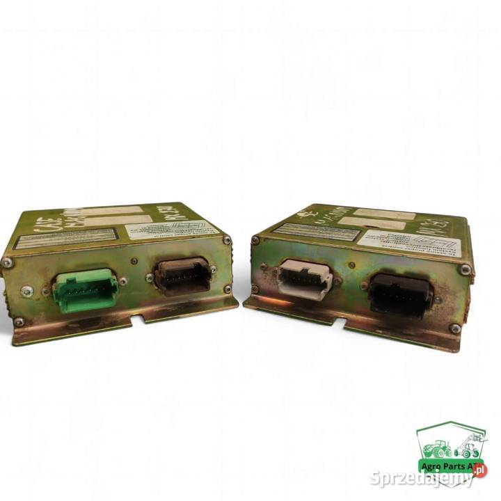Komputer Sterownik ECU 323761A3 323758A4 Case IH Elektryka i zapłon Ciechanowiec