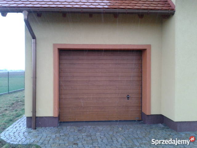 Piękny dom w okolicy Trzebnicy 10 Dobra 1500m2 Trzebnica