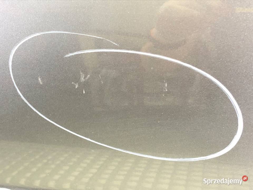 DRZWI LEWY PRZÓD SUBARU FORESTER II Kombi 0212