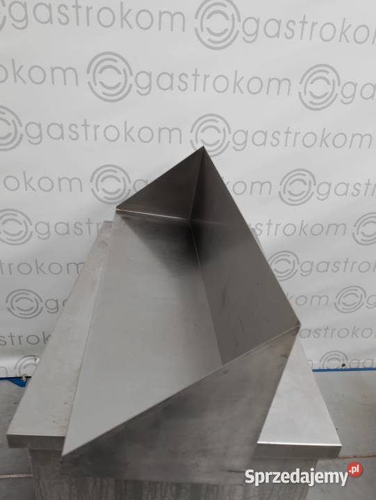 PÓŁKA POJEDYNCZA STALGAST 110X30 Wrocław