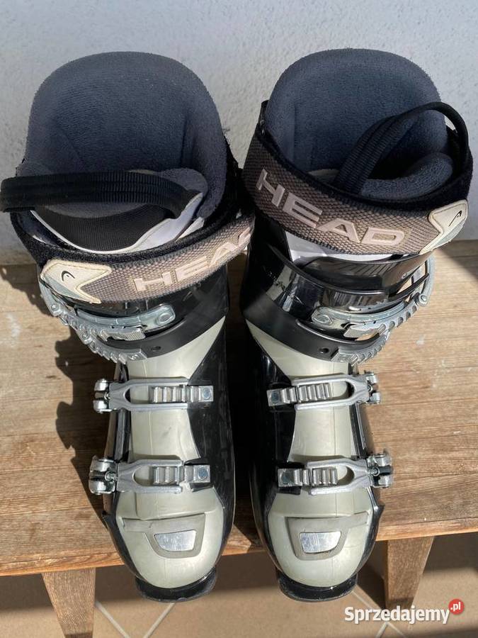 Buty narciarskie zjazdowe Head 28 Bydgoszcz