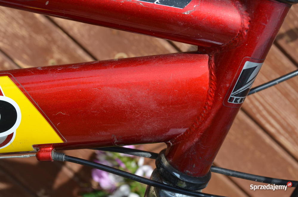 Rower górski mtb xcGrand 250 Brzesko