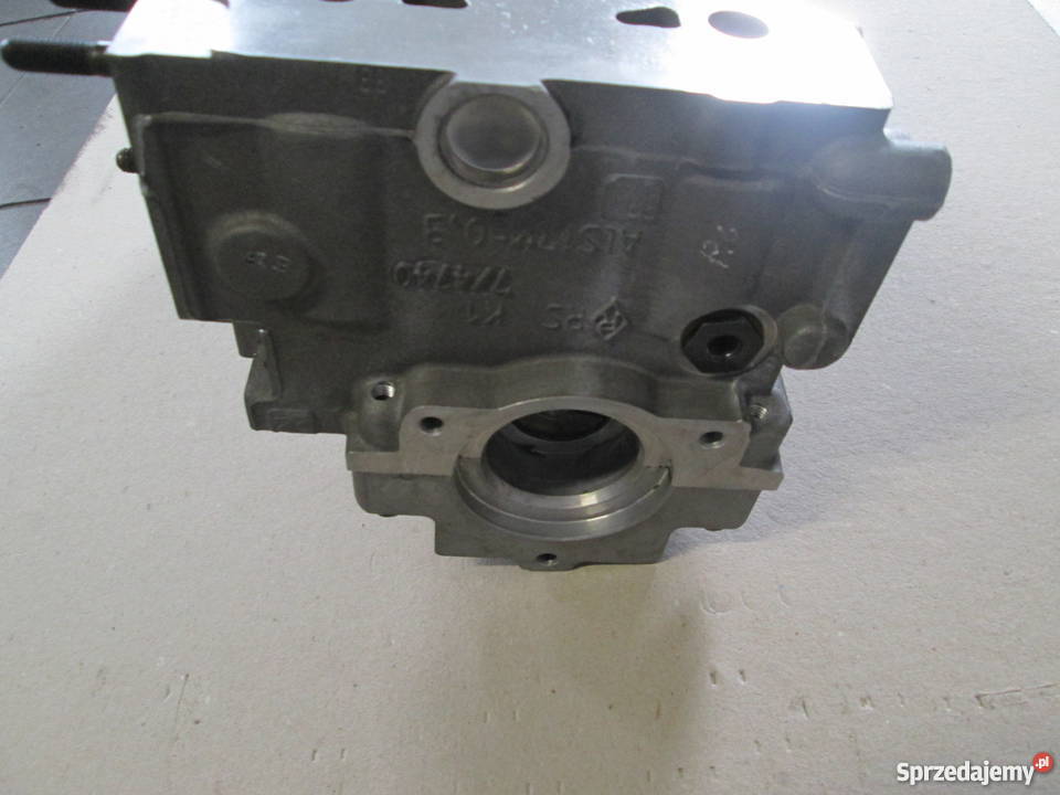 GŁOWICA 20CRDi 140 D4EA 2211127800 Kia Hyundai w Brzostek