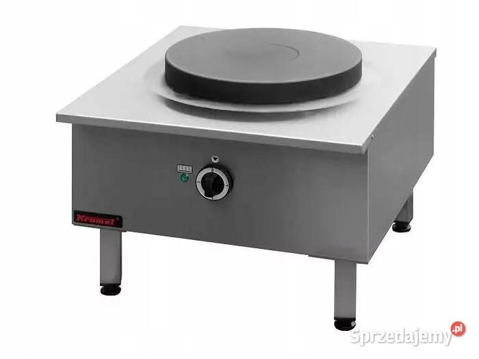 KROMET 000TE1F taboret elektryczny na podstawie śląskie Góra