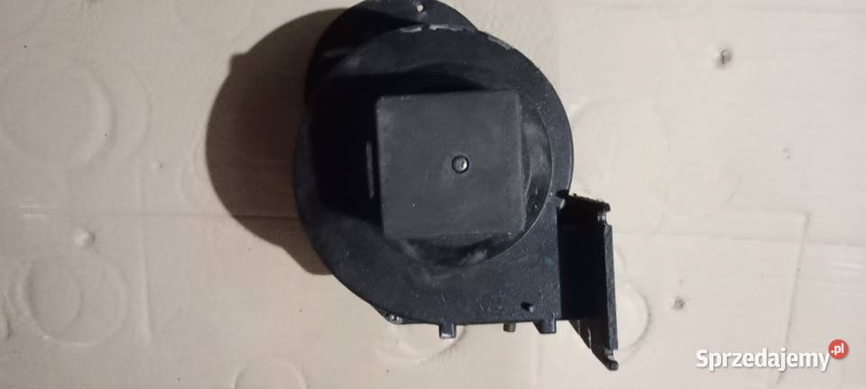 Dmuchawa wentylator pieca WPA 120 DM 44 kpp Kielce