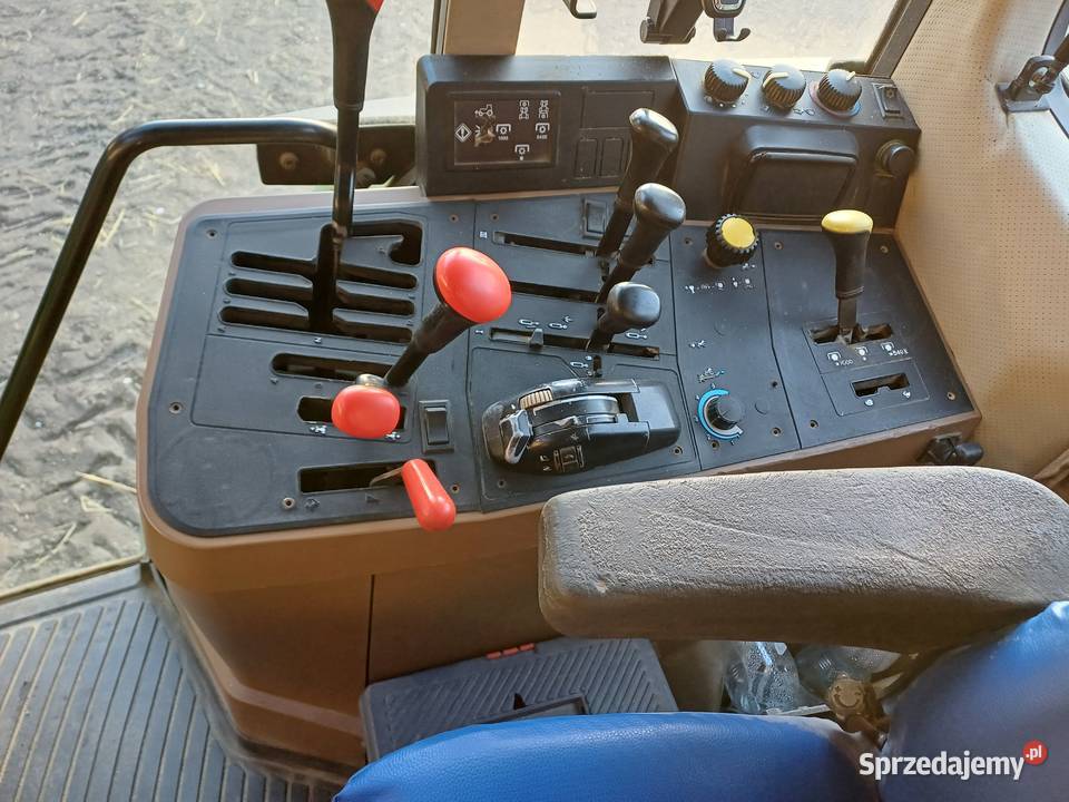 Sprzedam John Deere 6900 Iłża