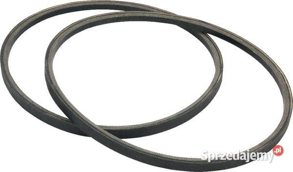 Zestaw pasków 2  A 1718602SM Kamionna