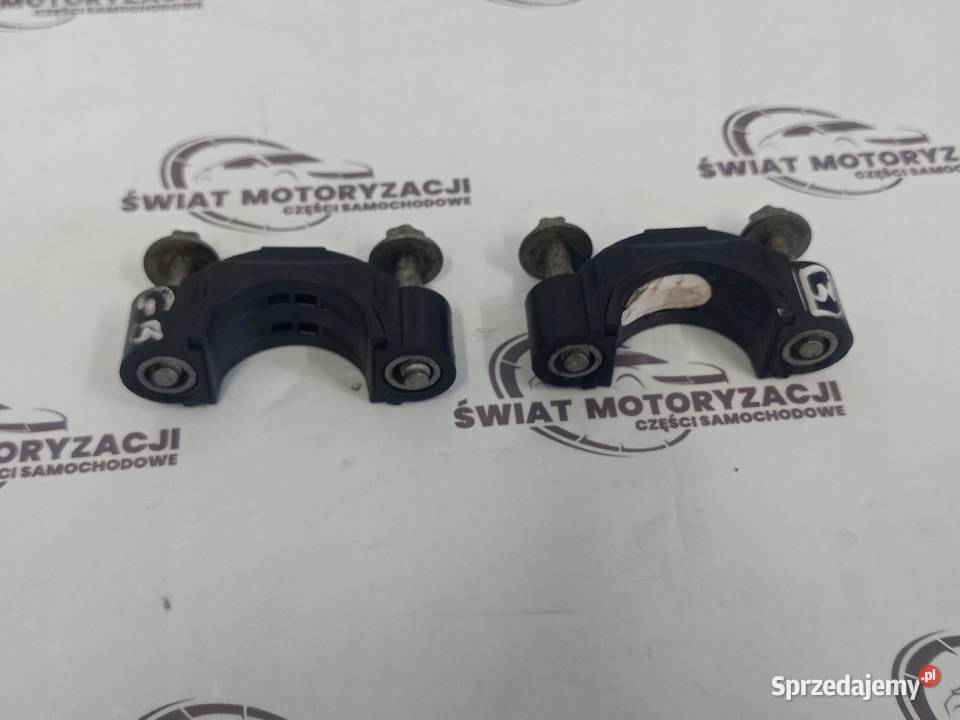 BMW 3 5 X3 X5 20 D N47D20C 10r 184 mocowanie sprzedam