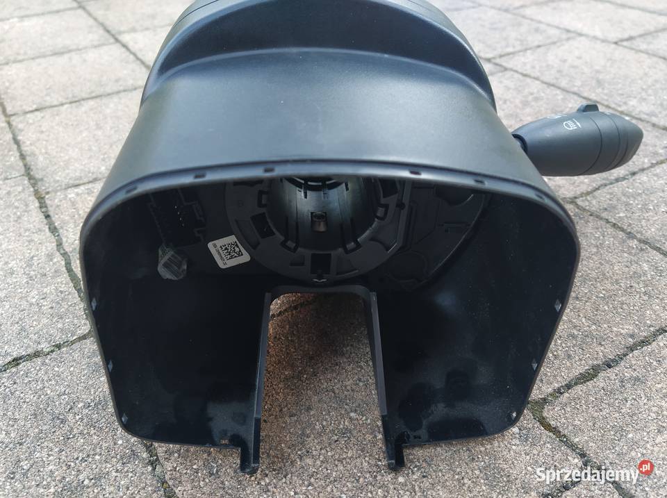 Taśma airbag kierowcy Mercedes C klasa W204 wielkopolskie
