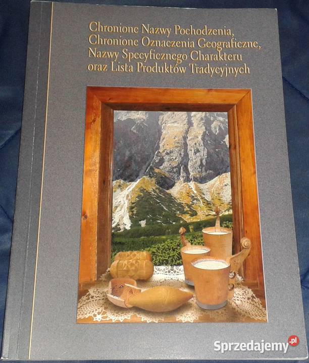 Chronione Nazwy Pochodzenia Chronione Oznaczenia lubelskie Chełm sprzedam