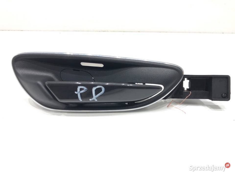 KLAMKA WEWNĘTRZNA PRAWY PRZÓD FIAT BRAVO II