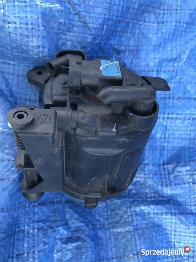 Audi A4B8 A5 Halogen Lewy Oryginalny 8T0941699 Bolesławiec