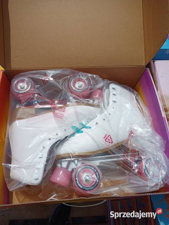 Rolki wrotki Impala Tomaszów Lubelski