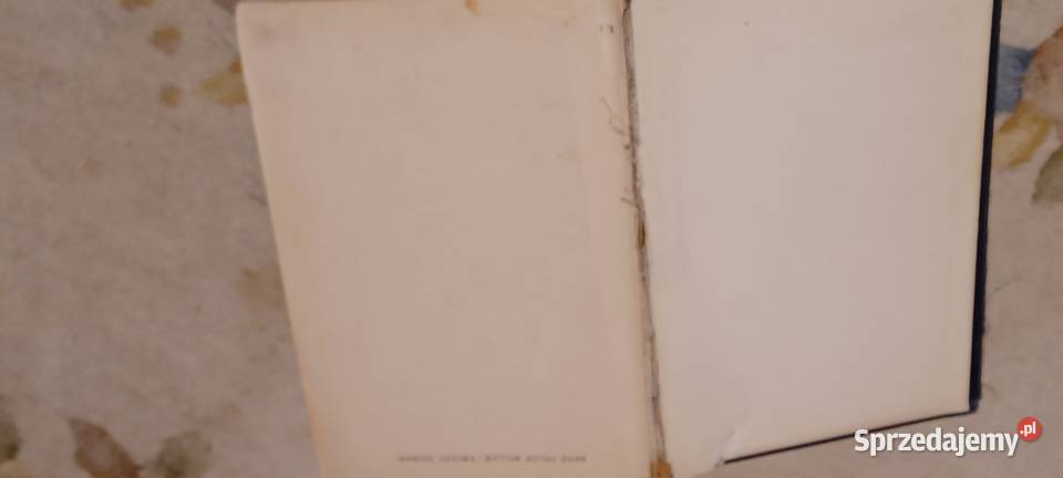 1932 Święty Demon Rasputin i Kobiety z 94 Poznań