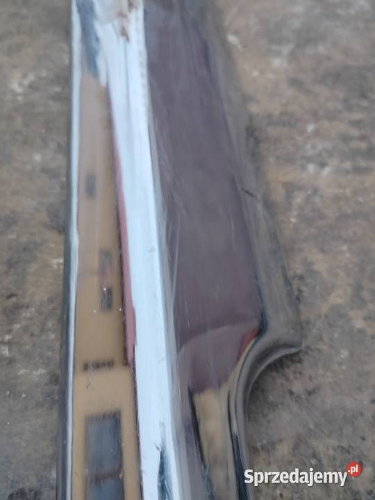 Mustang 1966 zderzak Tył osobowe Sanok