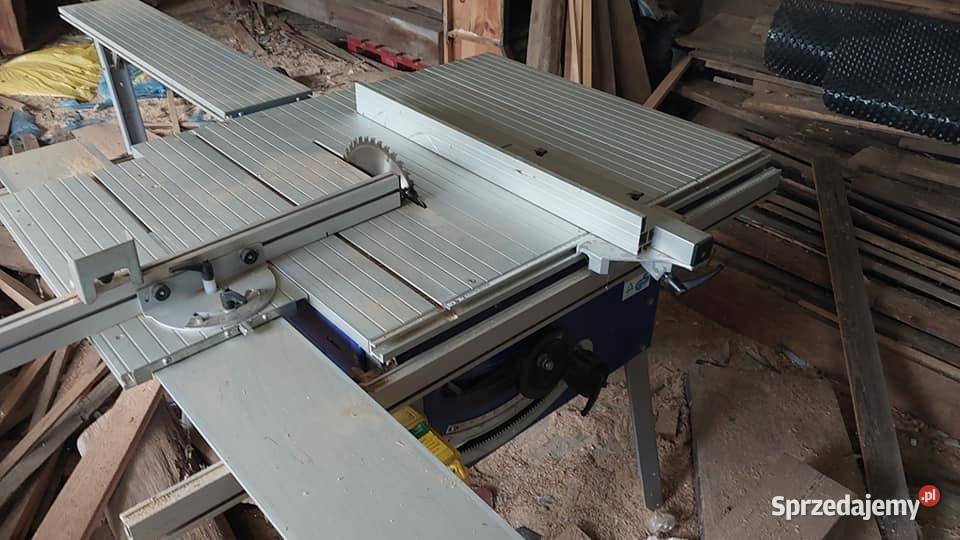 Piła elektra beckum Aleksandrów Łódzki