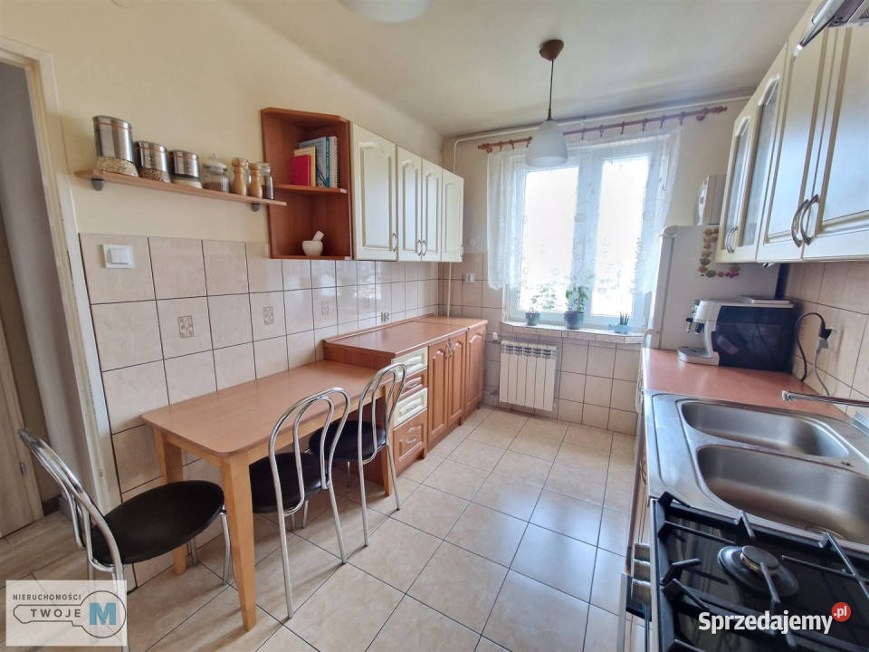 Sprzedaż mieszkania 4792m2 2 pokoje Kielce świętokrzyskie