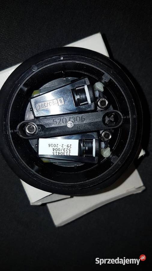 Silniczek lusterka Peugeot oryginał