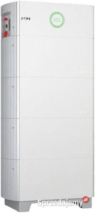 Moduł bateryjny SAJ HV5 IP65 5kWh