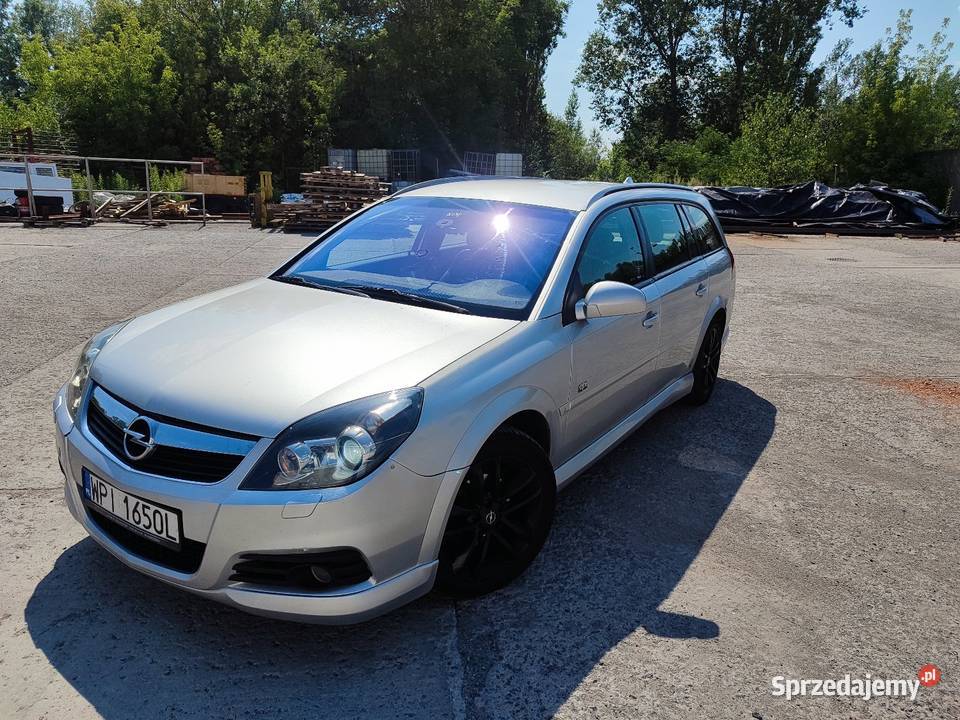 Opel Vectra C 19 150183 klimatyzacja Piaseczno