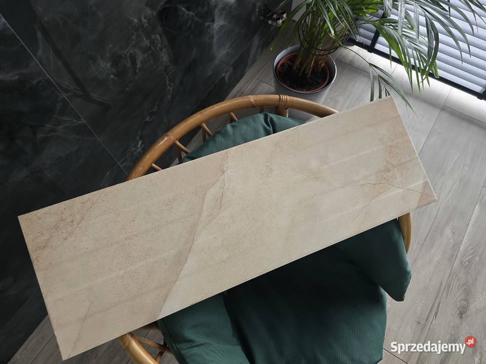 PŁYTKA ŚCIENNA SAHARA DESERT BEIGE STRUCTURE Opoczno