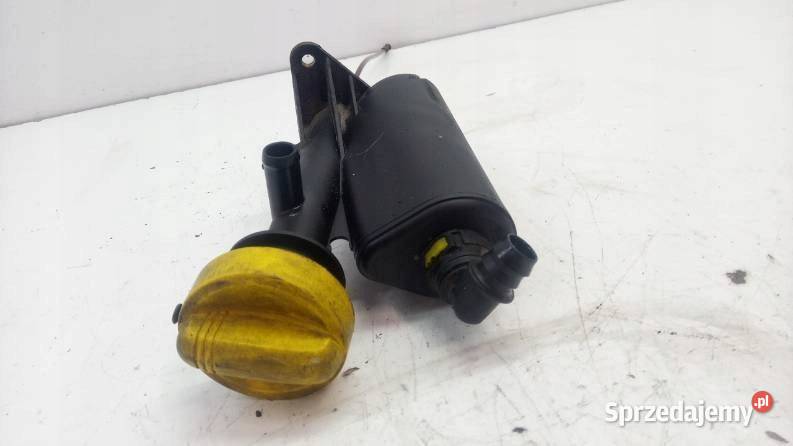 BAGNET MIARKA OLEJU Opel Vectra II B 16 B