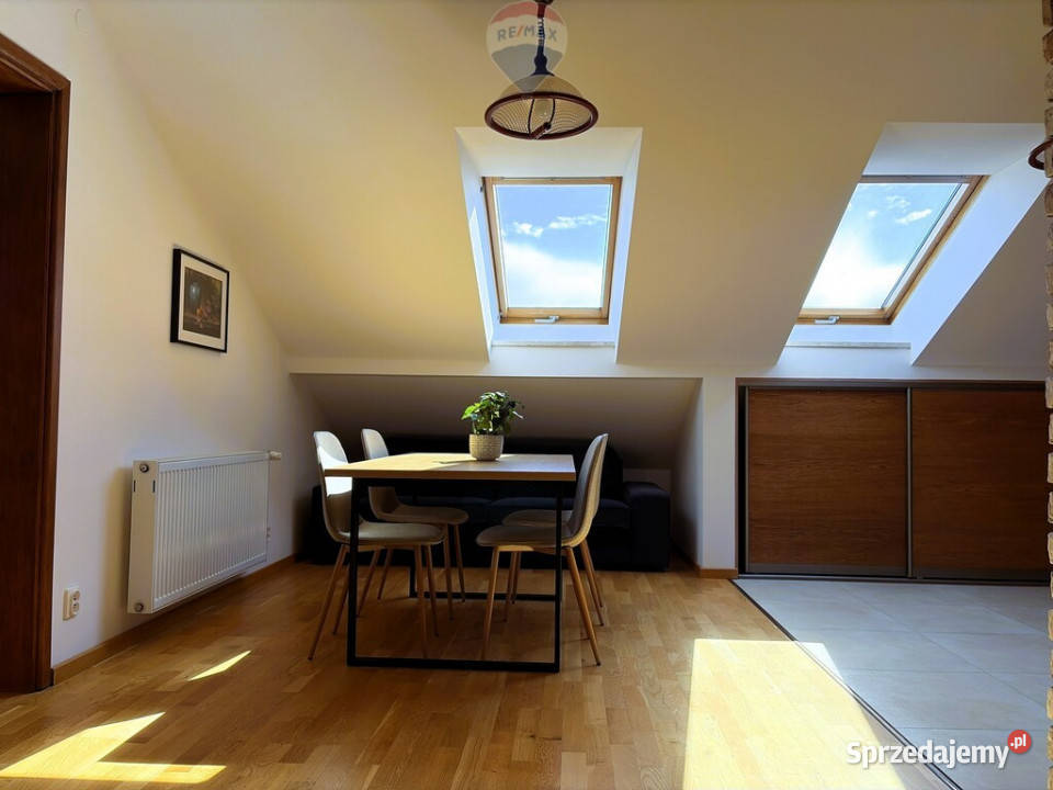 2 pokoje parking i czynsz w mazowieckie Ząbki