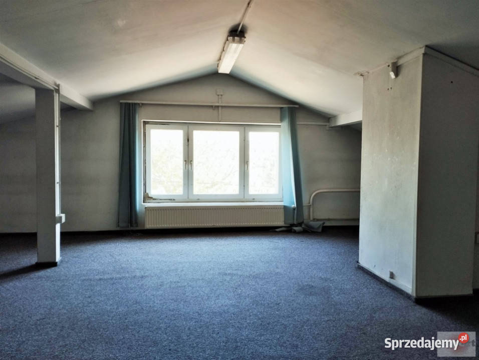 Do wynajęcia lokal 35 metrów Łódź