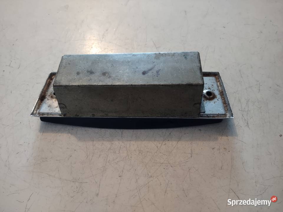 FIAT 125 P POPIELNICZKA NOWA PRL ZABYTKOWA Lublin