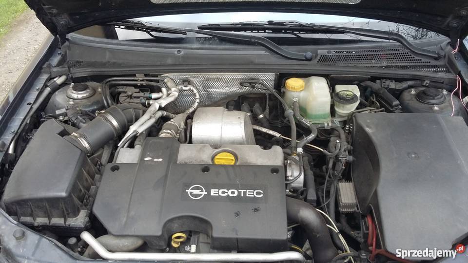 opel vectra c 22 dti Sorbin