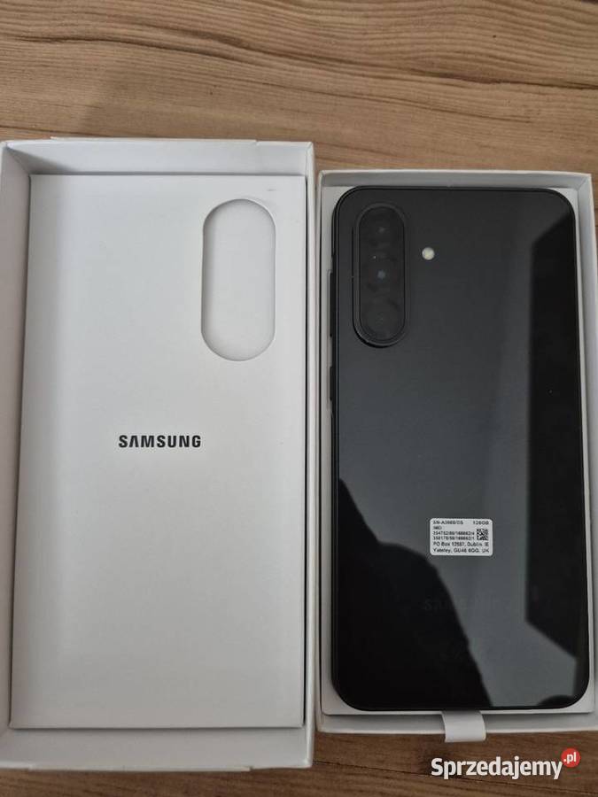 Samsung A36 5G Włocławek sprzedam