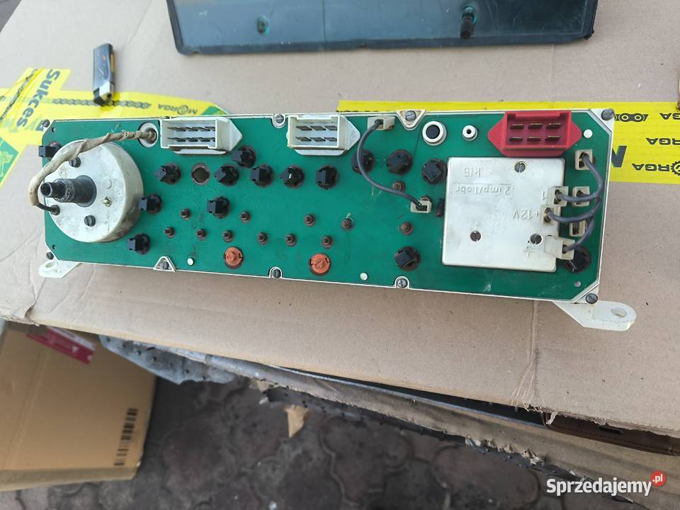 Polonez Borewicz Licznik osobowe podkarpackie Stalowa Wola sprzedam